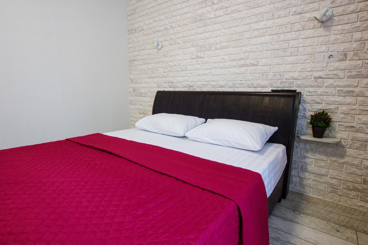 East Residence White Kiev Luaran gambar